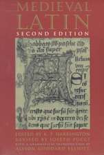 Medieval Latin: Second Edition