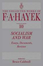 Socialism and War: Essays, Documents, Reviews