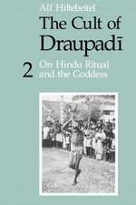 The Cult of Draupadi, Volume 2