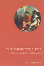 The Objective Eye