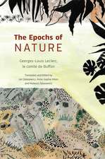 The Epochs of Nature