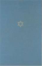 The Talmud of the Land of Israel, Volume 19: Megillah