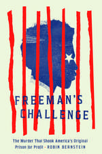 Freeman's Challenge