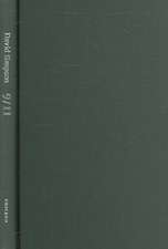 9/11: The Culture of Commemoration