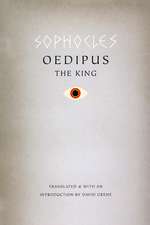 Oedipus the King