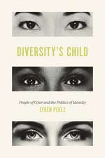 Diversity's Child