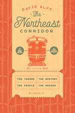 The Northeast Corridor