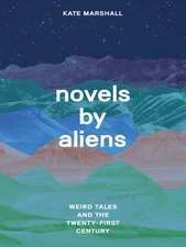 Novels by Aliens