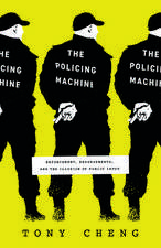 The Policing Machine – Enforcement, Endorsements, and the Illusion of Public Input