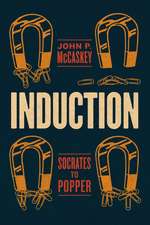 Induction: Socrates to Popper