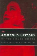 An Amorous History of the Silver Screen