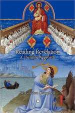 Reading Revelation