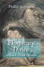 Eloquence Divine