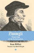 Zwingli