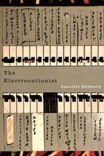 The Electrocutionist