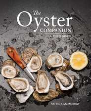 The Oyster Companion