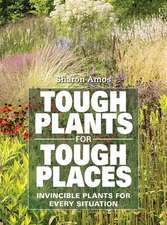 Tough Plants for Tough Places