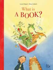What is a Book?