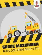 Groe Maschinen