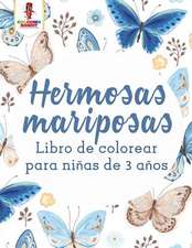 Hermosas Mariposas