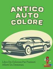 Antico Auto Colore