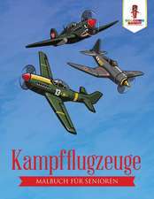 Kampfflugzeuge