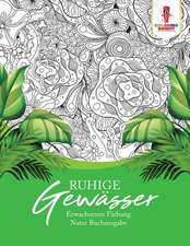 Ruhige Gewasser