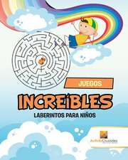 Juegos Increibles