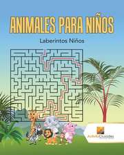 Animales Para Ninos