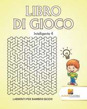 Libro Di Gioco Intelligente 4