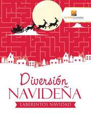 Diversion Navidena