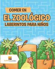 Comer En El Zoologico