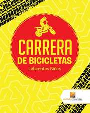 Carrera de Bicicletas