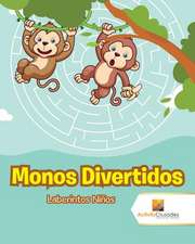 Monos Divertidos