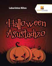 Halloween Asustadizo