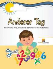 Anderer Tag