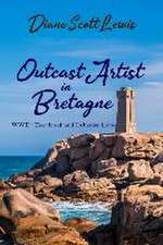 Outcast Artist in Bretagne