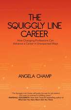 The Squiggly Line Career