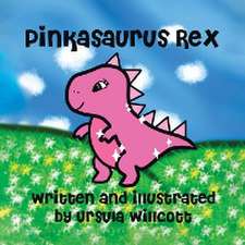 Pinkasaurus Rex