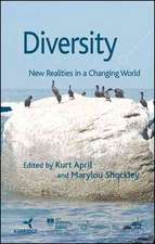 Diversity: New Realities in a Changing World