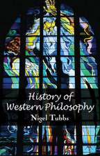 History of Western Philosophy