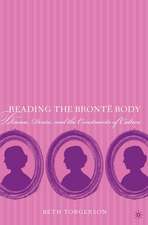 Reading the Bronte Body