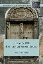 Islam in the Eastern African Novel