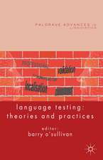 Language Testing