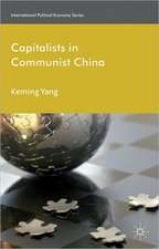 Capitalists in Communist China