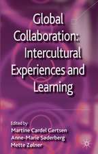 Global Collaboration