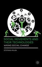 Social Movements and Their Technologies