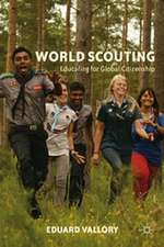 World Scouting: Educating for Global Citizenship