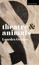 Theatre and Animals