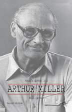 Arthur Miller